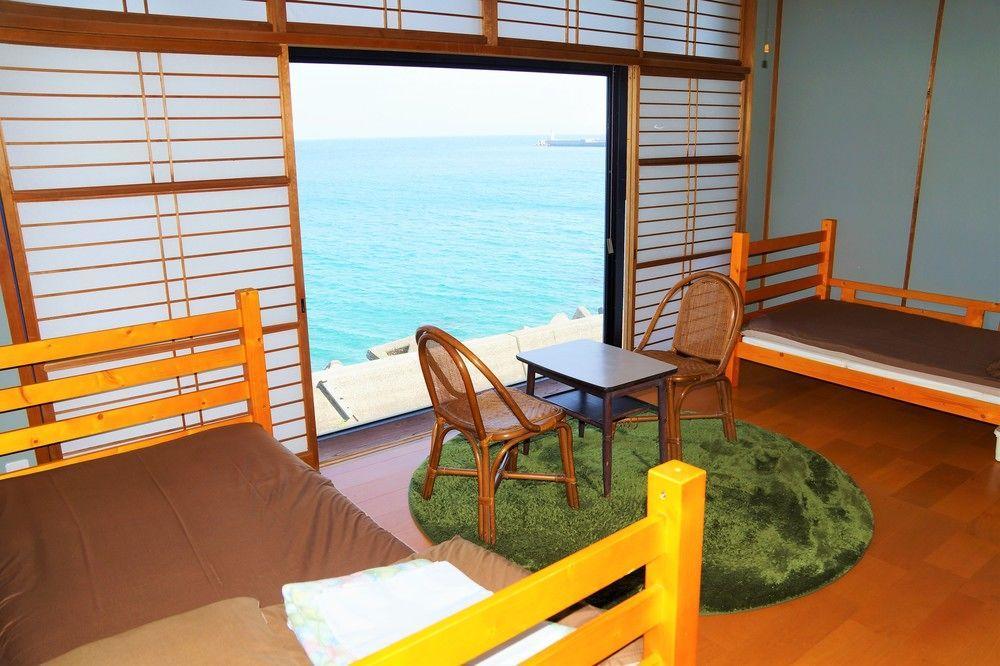 Nagasaki House Burabura Hotel Exterior photo