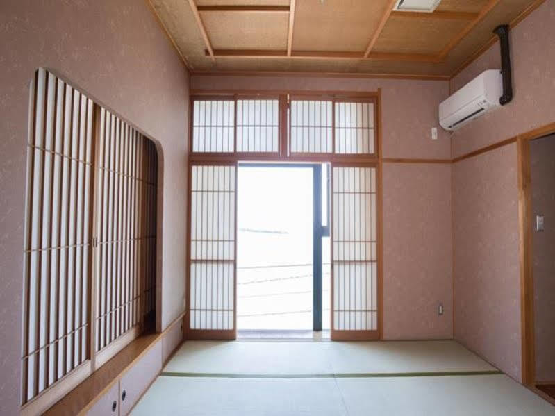 Nagasaki House Burabura Hotel Exterior photo